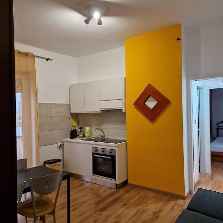 Bilocale Nel Cuore Di Bergamo Eksteriør billede
